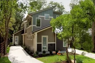 4605 Avenue B, Austin, TX 78751 - Photo 2