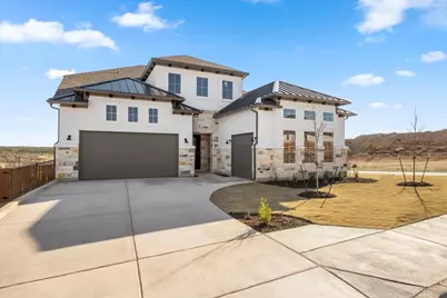 100 Plumfield Cove, Georgetown, TX 78628 - Photo 1