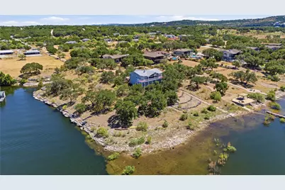 2406 Patriot Drive, Lago Vista, TX 78645 - Photo 4