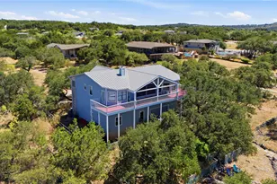 2406 Patriot Dr, Lago Vista, TX 78645 - Photo 34
