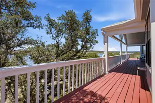 2406 Patriot Dr, Lago Vista, TX 78645 - Photo 28