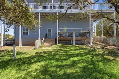 2406 Patriot Drive, Lago Vista, TX 78645 - Photo 30