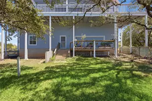 2406 Patriot Dr, Lago Vista, TX 78645 - Photo 30