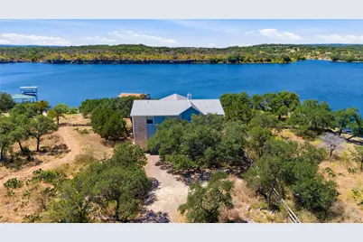 2406 Patriot Drive, Lago Vista, TX 78645 - Photo 2