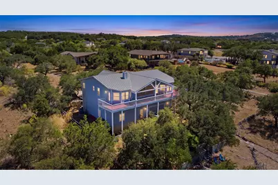 2406 Patriot Drive, Lago Vista, TX 78645 - Photo 34