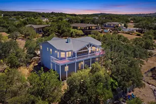 2406 Patriot Dr, Lago Vista, TX 78645 - Photo 34