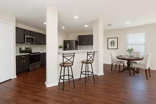 1004 Bluff Meadow Cove, Georgetown, TX 78626 - Photo 4