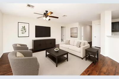 1004 Bluff Meadow Cove, Georgetown, TX 78626 - Photo 12