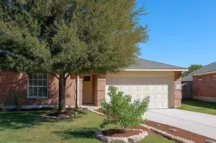 1004 Bluff Meadow Cove, Georgetown, TX 78626 - Photo 2