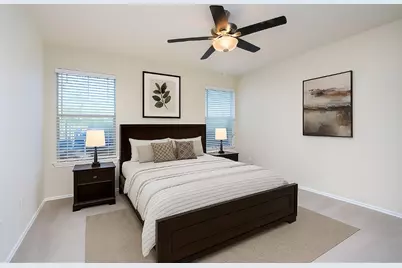 1004 Bluff Meadow Cove, Georgetown, TX 78626 - Photo 14