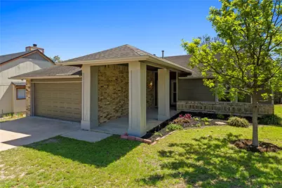 8411 Bargamin Drive, Austin, TX 78736 - Photo 4