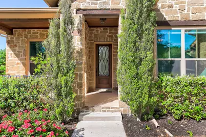 1020 Winding Way Drive, Georgetown, TX 78628 - Photo 2