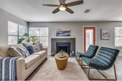 2301 Claudia June Avenue, Austin, TX 78728 - Photo 4