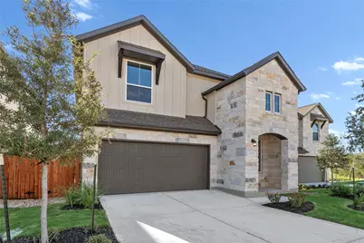 2521 Dabster Drive, Leander, TX 78641 - Photo 2
