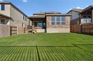 2521 Dabster Dr, Leander, TX 78641 - Photo 28