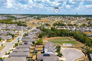 1209 Dawson Dune Cove, Leander, TX 78641 - Photo 30