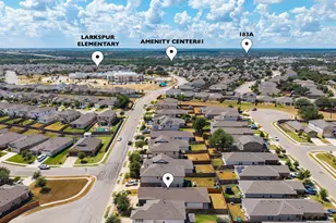 1209 Dawson Dune Cove, Leander, TX 78641 - Photo 28