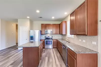 216 Golden Butterfly Drive, Leander, TX 78641 - Photo 6