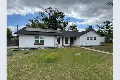 5805 N Hampton Drive, Austin, TX 78723 - Photo 2