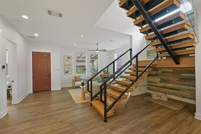 1612 S 3rd Street #B, Austin, TX 78704 - Photo 12