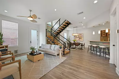 1612 S 3rd Street #B, Austin, TX 78704 - Photo 8