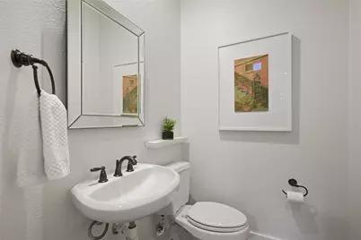 1612 S 3rd Street #B, Austin, TX 78704 - Photo 10