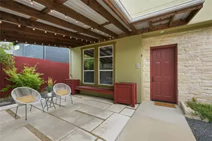 1612 S 3rd St, Austin, TX 78704 - Photo 4
