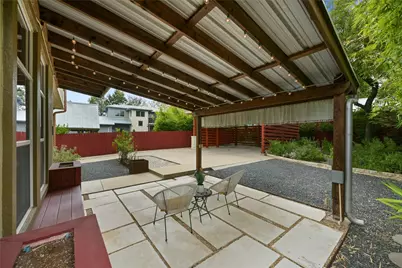 1612 S 3rd Street #B, Austin, TX 78704 - Photo 6