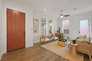 1612 S 3rd St, Austin, TX 78704 - Photo 4