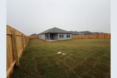 100 Honey Bee Road, Jarrell, TX 76537 - Photo 4