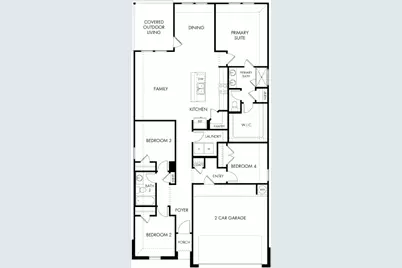 100 Honey Bee Road, Jarrell, TX 76537 - Photo 2