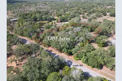Tbd Lot 4C Angle Road, Smithville, TX 78957 - Photo 1