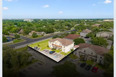 3201B El Salido Parkway #322, Cedar Park, TX 78613 - Photo 8