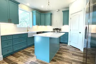 1502 Green Valley Ln Ln, Granite Shoals, TX 78654 - Photo 8