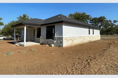 1502  Green Valley Lane Lane, Granite Shoals, TX 78654 - Photo 4