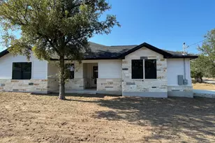 1502 Green Valley Ln Ln, Granite Shoals, TX 78654 - Photo 2