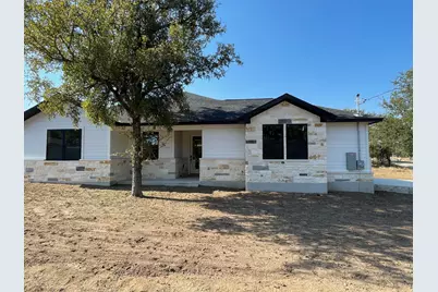 1502 Green Valley Lane, Granite Shoals, TX 78654 - Photo 2