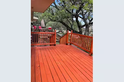 21107 Highland Lake Drive #3, Lago Vista, TX 78645 - Photo 8