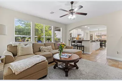 3588 Rosalina Loop, Round Rock, TX 78665 - Photo 2