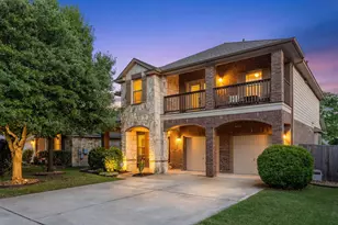 3588 Rosalina Loop, Round Rock, TX 78665 - Photo 4