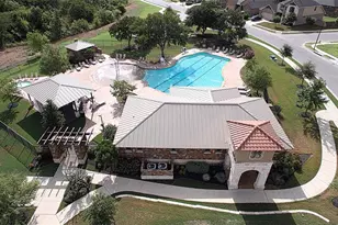 3588 Rosalina Loop, Round Rock, TX 78665 - Photo 38