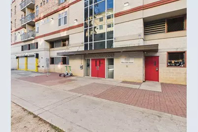 711 W 26th Street #606, Austin, TX 78705 - Photo 10
