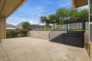 112 Bastrop Dr, Georgetown, TX 78628 - Photo 36