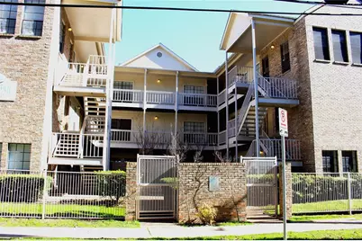 715 W 22 1/2 Street #101, Austin, TX 78705 - Photo 10