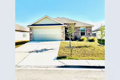 1420 London Way, Lockhart, TX 78644 - Photo 1