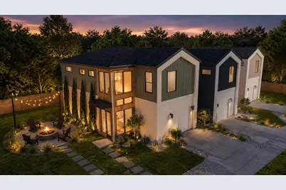 4907 Majestic Drive #1, Austin, TX 78745 - Photo 1