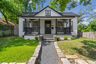 1201 S Garden St, Austin, TX 78702 - Photo 2