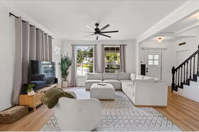 1201 S Garden Street #A, Austin, TX 78702 - Photo 4