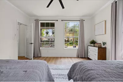 1201 S Garden Street #A, Austin, TX 78702 - Photo 18