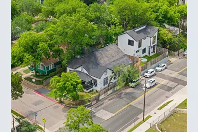 1201 S Garden Street #A, Austin, TX 78702 - Photo 24